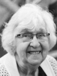 Faith Nelms