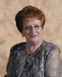 Gertrude Roberge