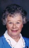 Margaret Bailey