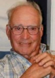 Earl Mansfield Steeves