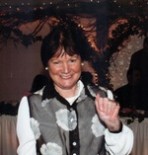 Christa Ward