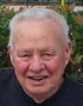 Paul Steven Pherrill
