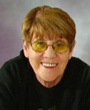 Evelyn Scott