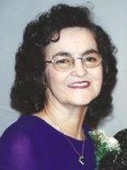 Virginia Lightfoot