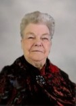 Dorothy Parmeter