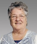 Gisèle Robitaille