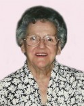 Gilberte Manseau