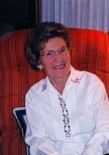 Florence Margaret Ward