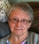 Irene Zuefelt