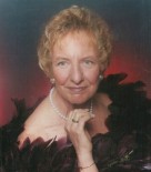 Betty Colleen May Hulse