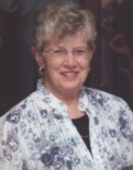 Margaret Courtney