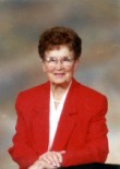 Jeannette Mary Mullen