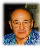 Gordon Leonard Grant