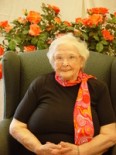 Bessie Mccoy