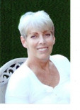 Carol Mary Sheasgreen