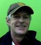 Stephen Maynard Manser