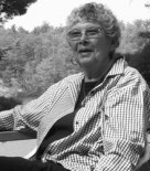 Betty Macdougall