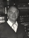 William Edgecombe