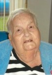 Lillian May Heroux