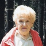 Doris Coupland