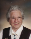 Eluned Mcnair