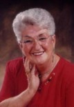 Pierrette Flamnd Lamarre