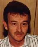 Kenneth James Joseph Mahon