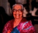 Jessie Kunanayakam Gnanasuriyam