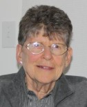 Shirley Elaine Harnish