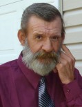John Robert Flatt