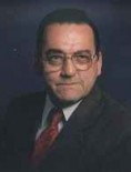 Raymond Riopelle
