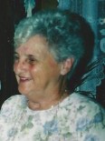 Marie St-Aubin