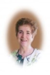 Verna Belle Gaudet