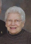 Margaret Cowtan
