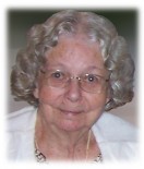 Doris May Shiach