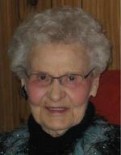 Muriel Patterson