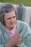 Maude Macdonald