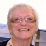 Carolyn Gail Jensen