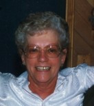 Laurene Clara Berdine