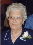 Isabel Lucille Wille
