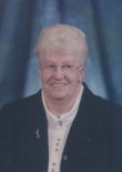 Grace Croke