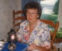 Marion Catharine Alexander