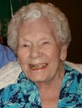 Hazel Stewart