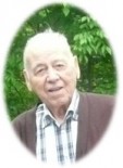 Richard Morgan