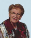 Denise Landriault Lefebvre