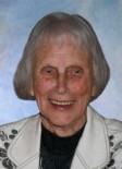 Georgette Gagnon-Alarie
