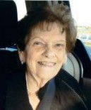 Myrtle Elizabeth Emerson