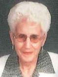 Marie-Claire Boileau