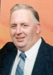 Peter Stevenson