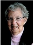 Reta Woodley